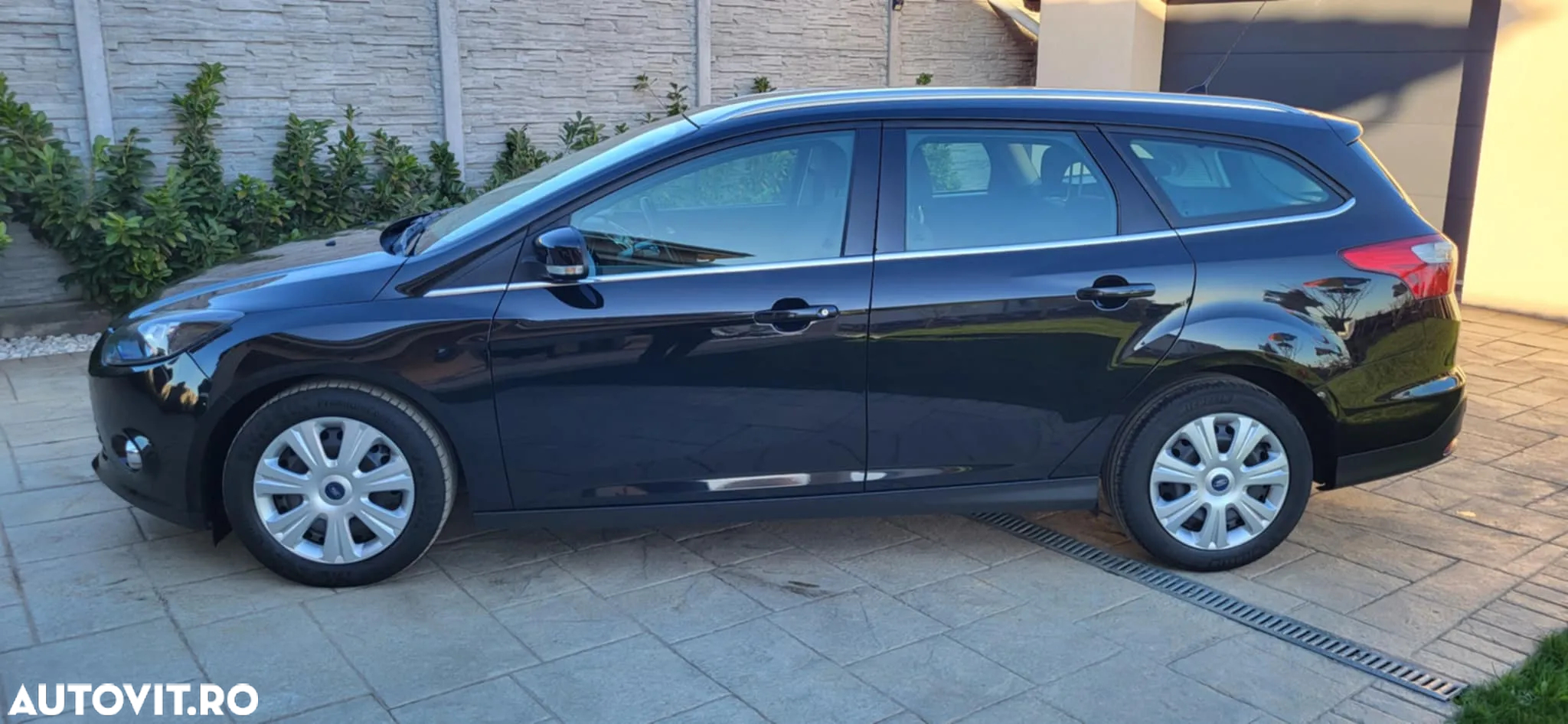 Ford Focus - 17