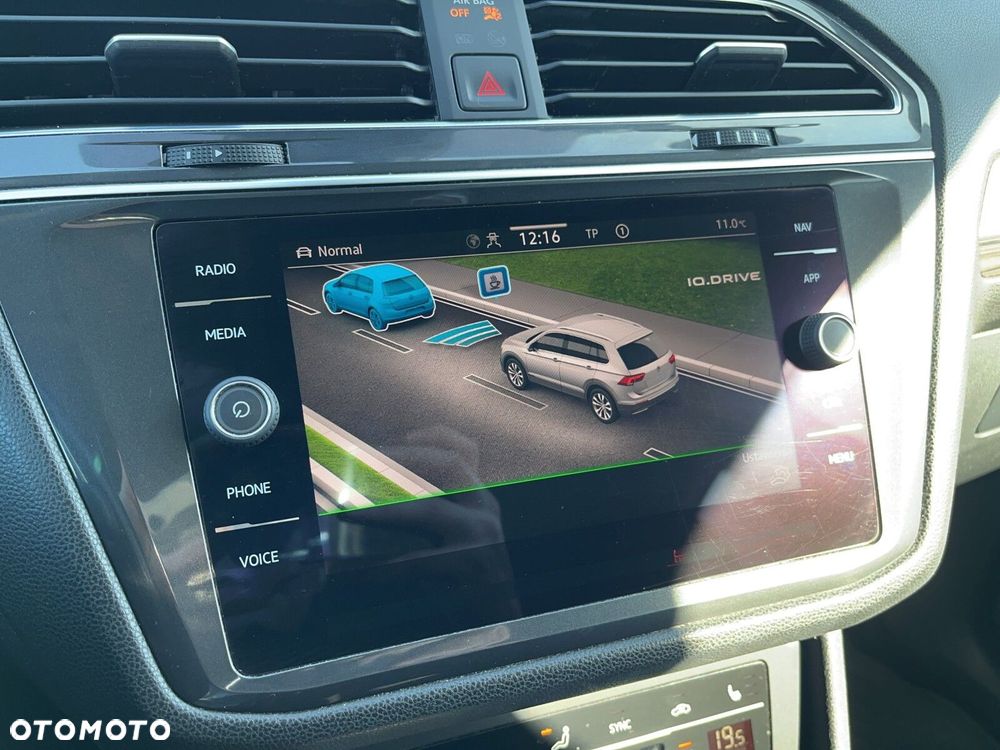 Volkswagen Tiguan Allspace - 30