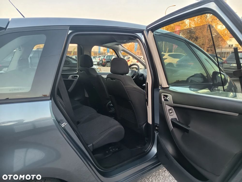 Citroën C4 Picasso 1.8 16V Tendance - 26