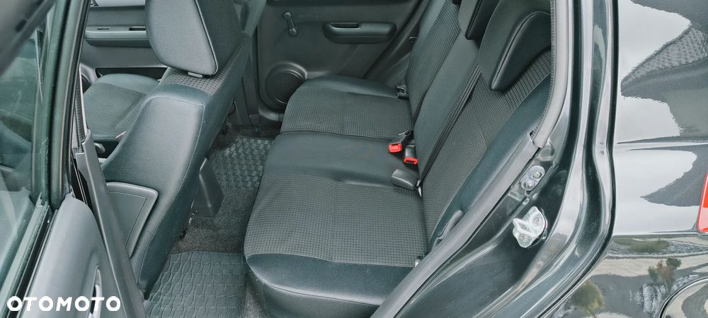 Suzuki Swift 1.3 GLX / Comfort - 16