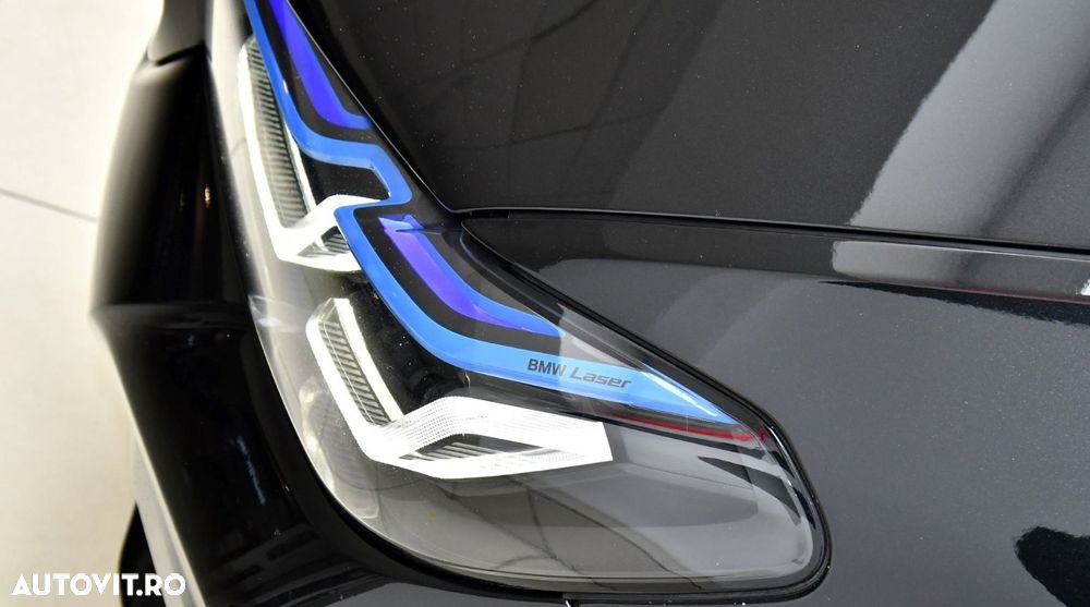 BMW Seria 5 - 7