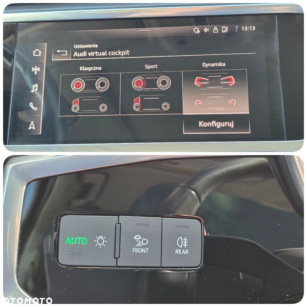 Audi Q3 45 TFSI Quattro S tronic S line - 31