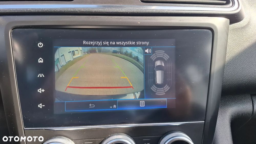 Renault Kadjar BLUE dCi 115 EDC INTENS - 9