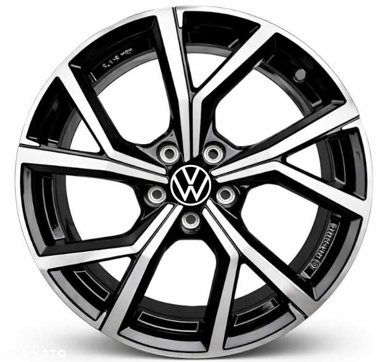 Felgi 17 do VW T-Cross Taigo Polo 5x100 - 6