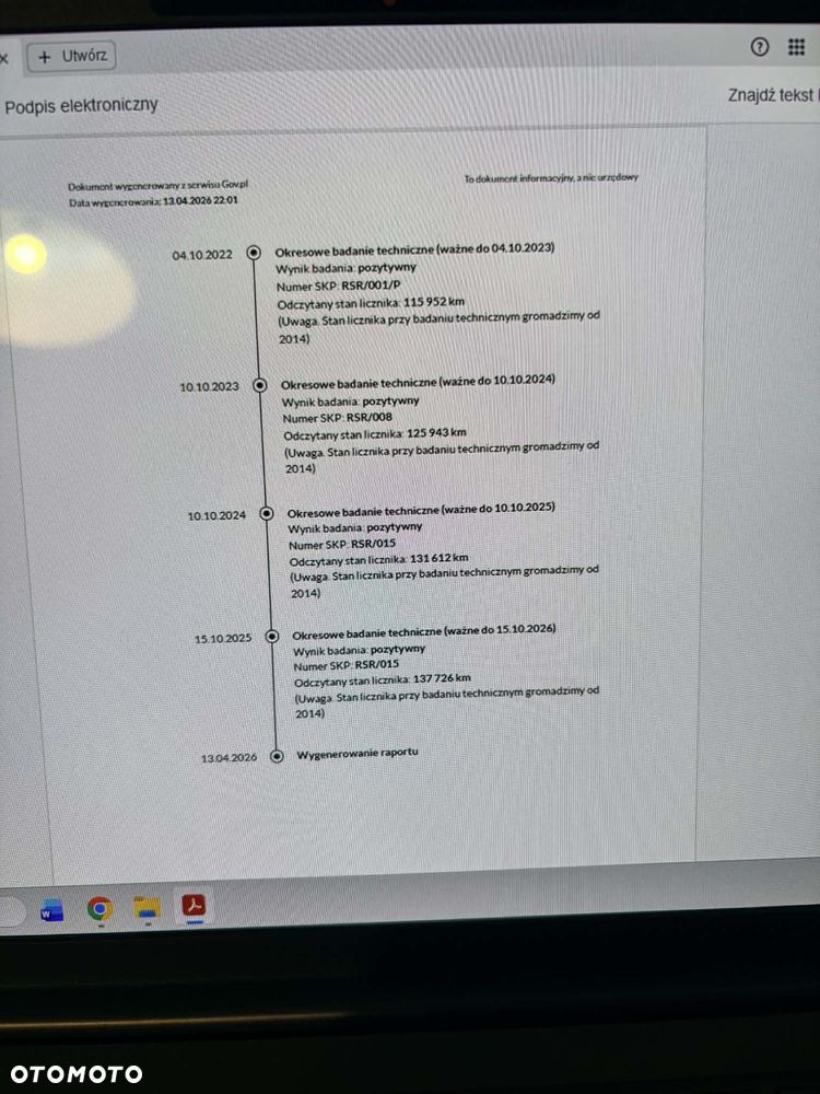 Mercedes-Benz Klasa B 180 (BlueEFFICIENCY) - 13