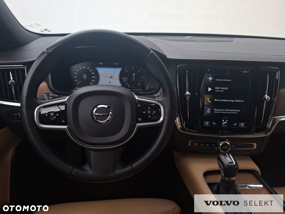 Volvo V90 - 17