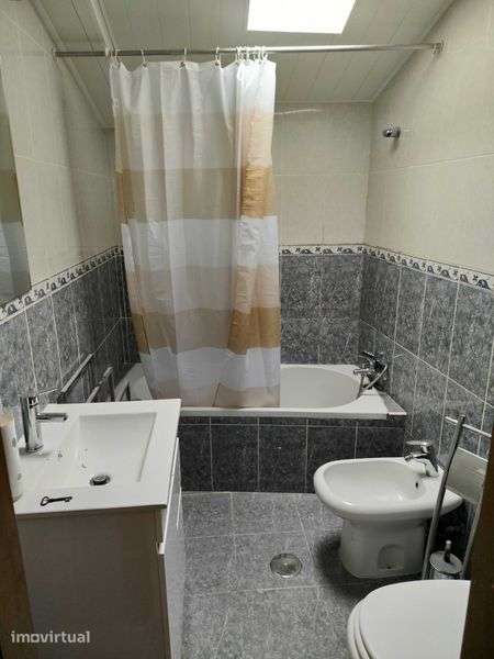 Apartamento T1 Covilhã - Grande imagem: 4/6