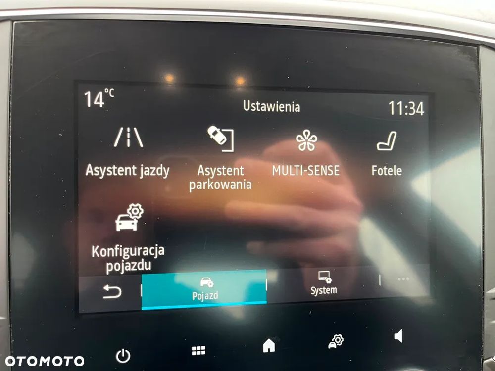 Renault Talisman 1.3 TCe FAP Intens EDC - 14
