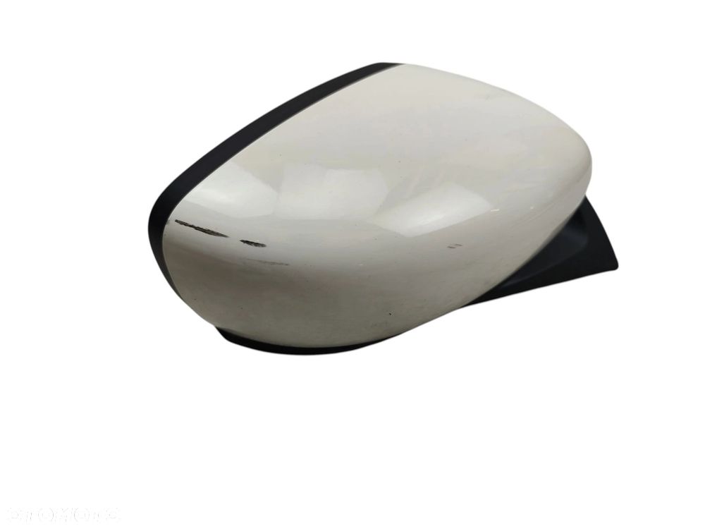 LUSTERKO PRAWE 14 PIN 8+6 PIN NISSAN LEAF II ZE1 (17-25) UK ANGLIK - 2