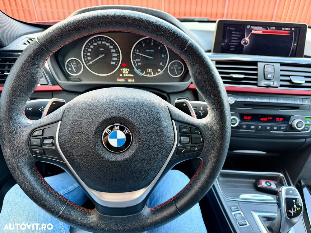 BMW Seria 3 - 23