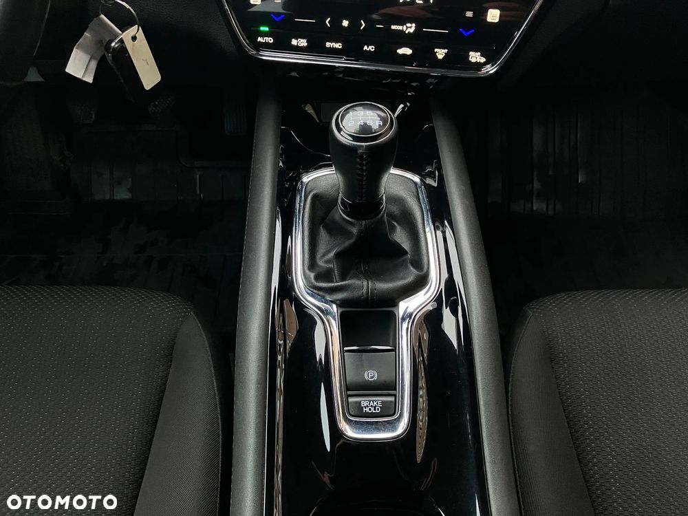 Honda HR-V 1.5 Elegance (ADAS) - 24