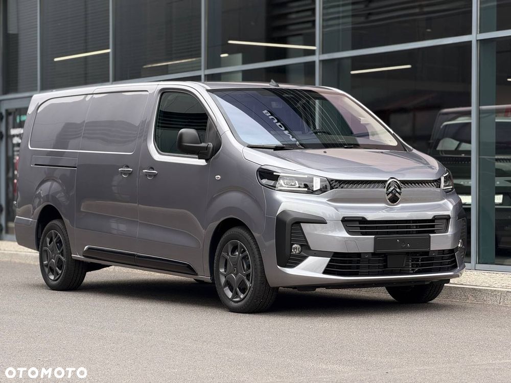 Citroën Jumpy - 2