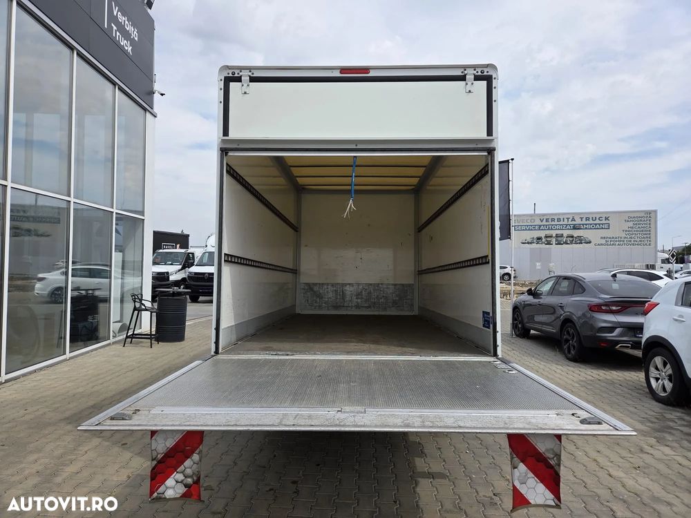 Iveco DAILY35C16 - 8