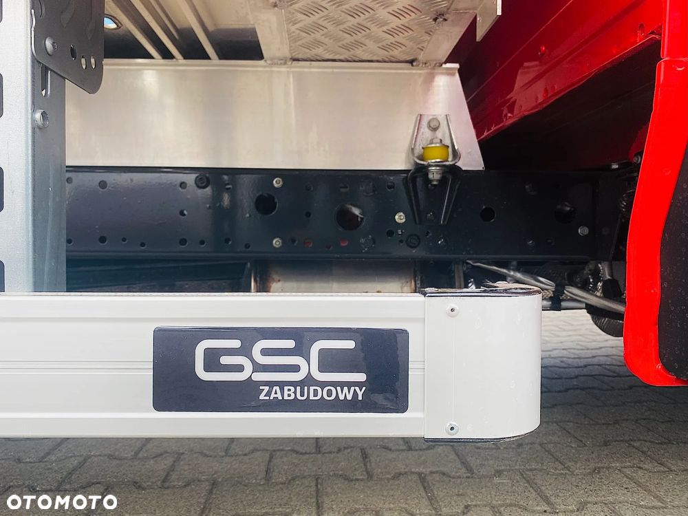 Iveco Daily 35S18HA8 3.0 8AT (ZF) 180KM Autolaweta GSC - 22