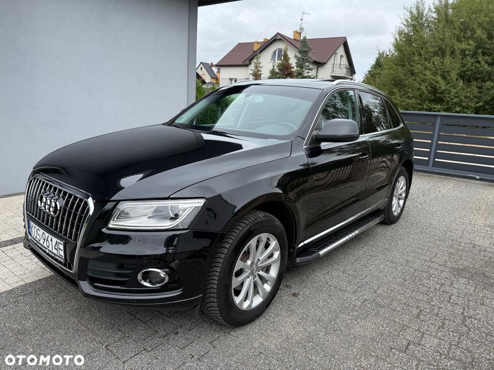 Audi Q5 2.0 TFSI Quattro S tronic - 30