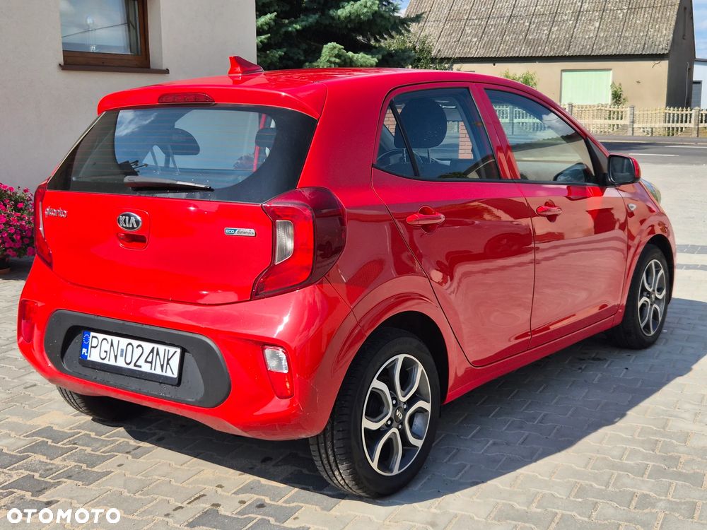Kia Picanto 1.0 Dream-Team Edition - 3