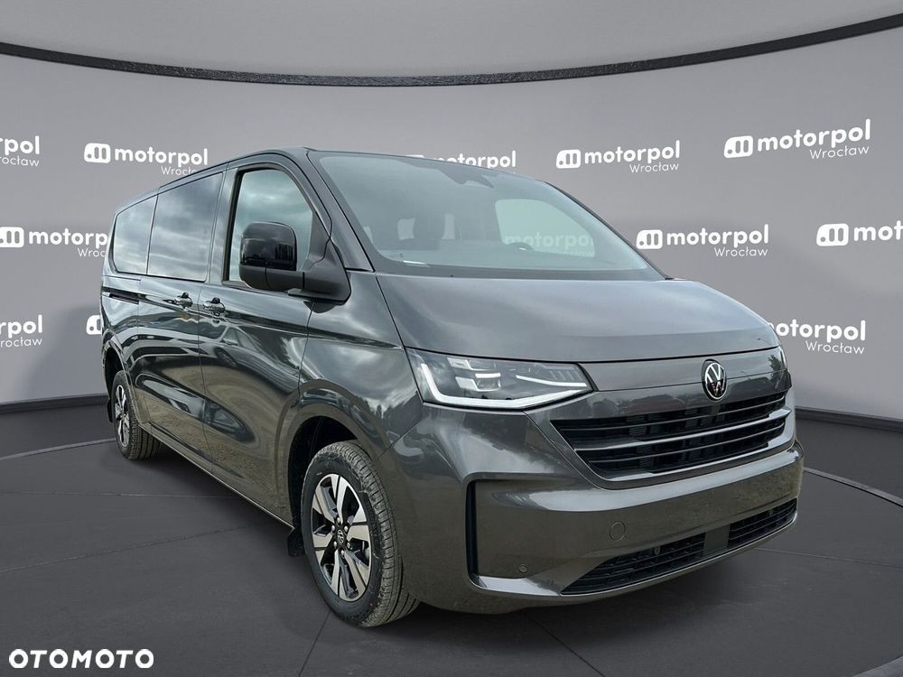 Volkswagen Caravelle - 3