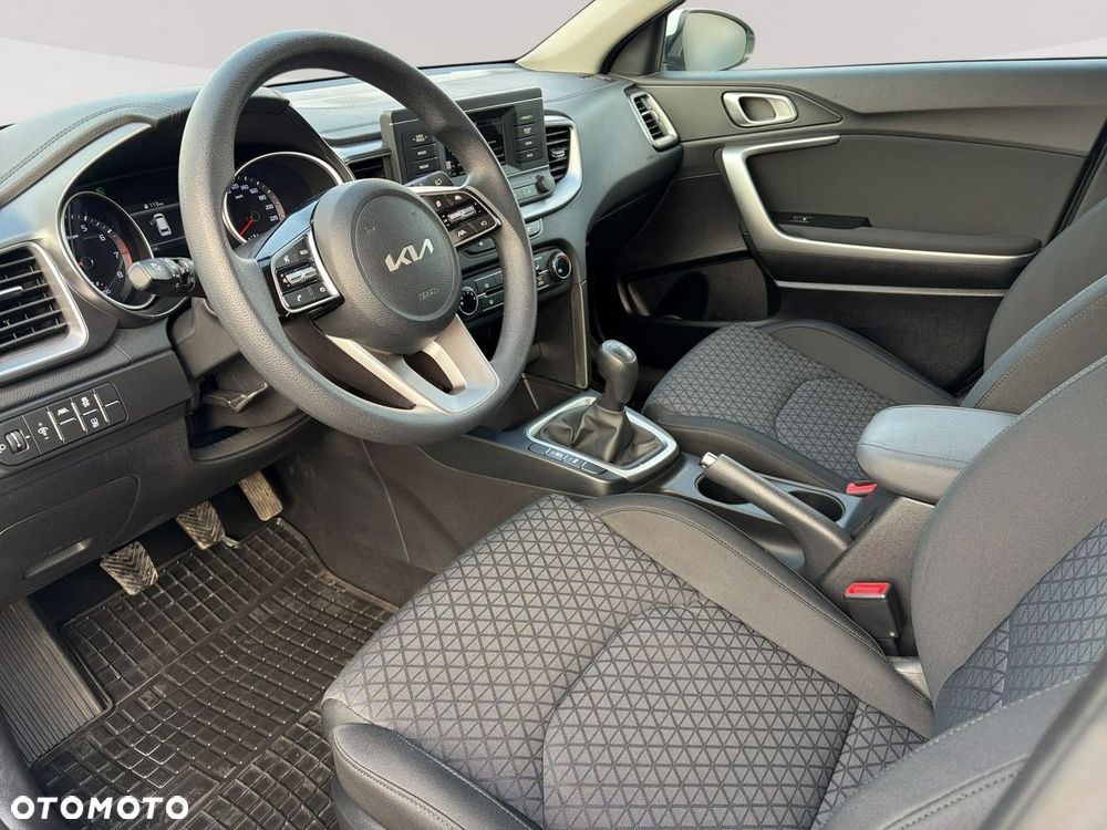 Kia Ceed 1.0 T-GDI S - 8