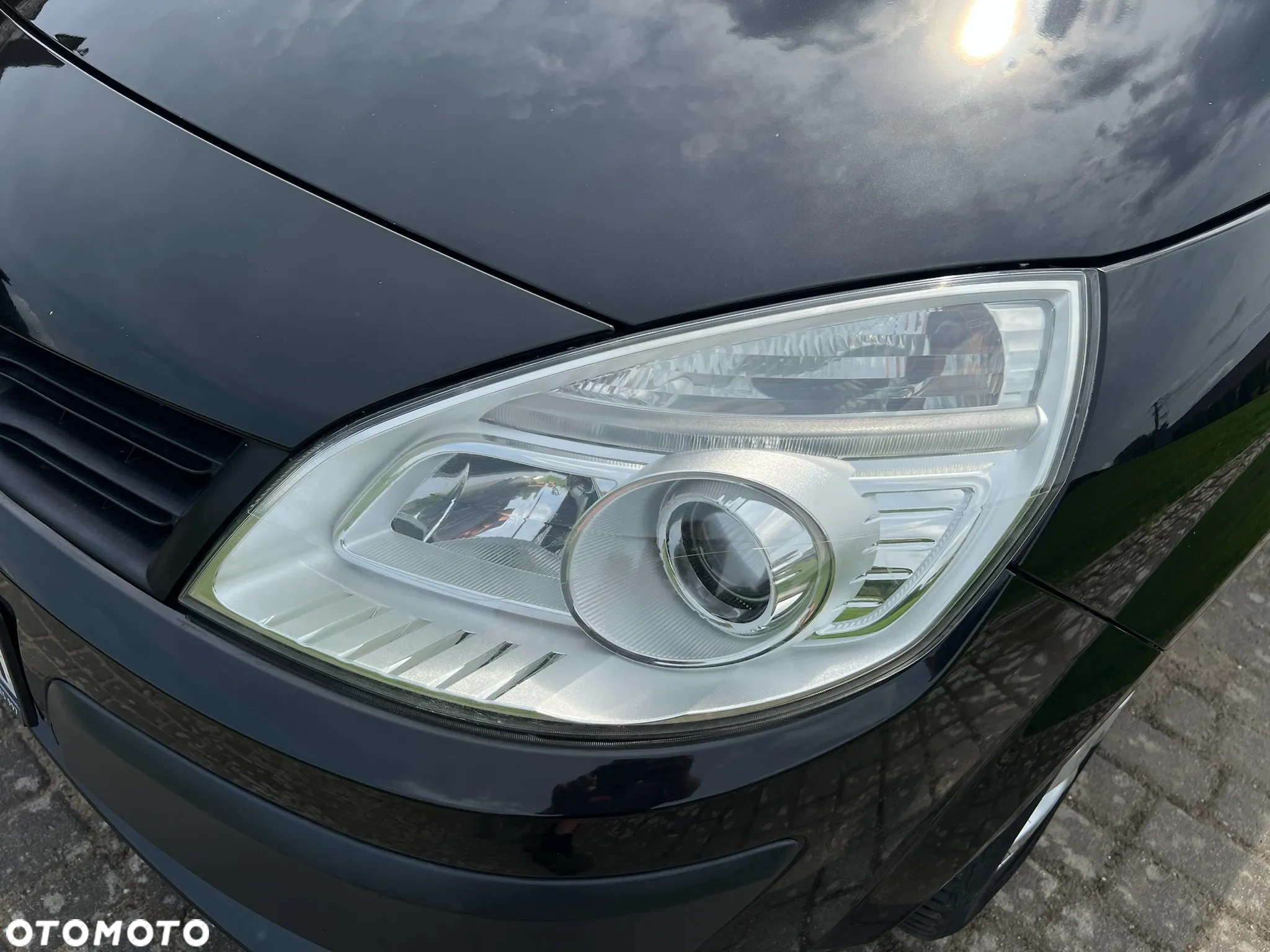 Renault Scenic 1.6 16V 110 Dynamique - 30