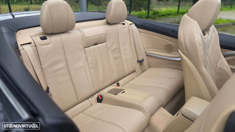 BMW 420 d Line Luxury Auto - 35