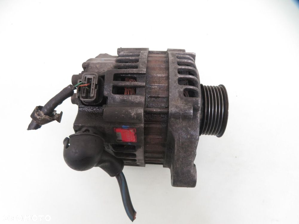 ALTERNATOR NISSAN PRIMERA P12 1.8 - QG18DE LR180762 23100BU010 - 1