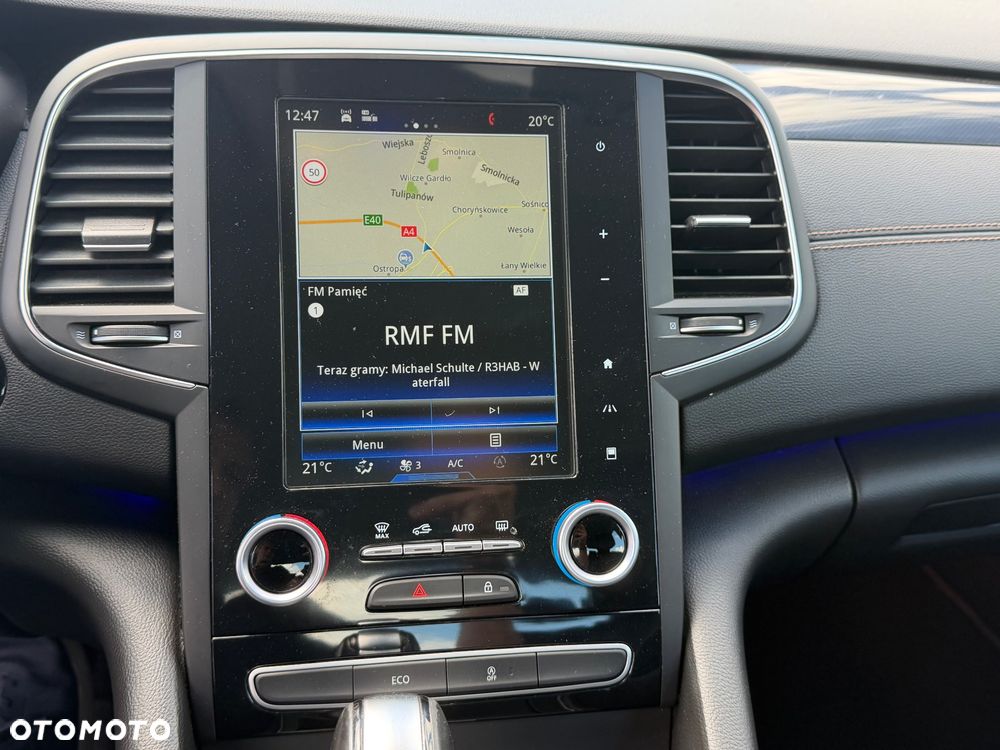 Renault Talisman 1.6 Energy dCi Intens EDC - 12