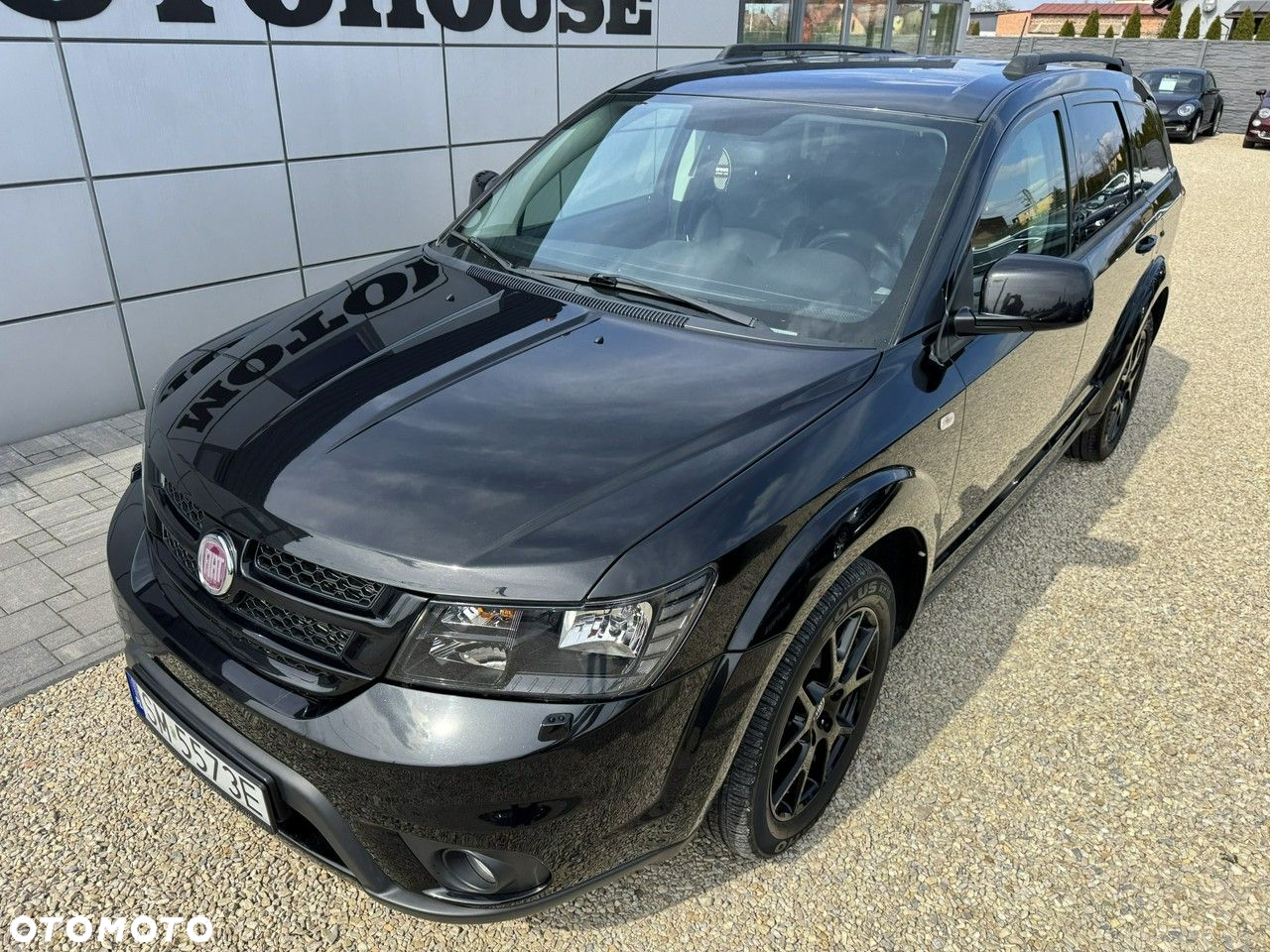 Fiat Freemont - 8