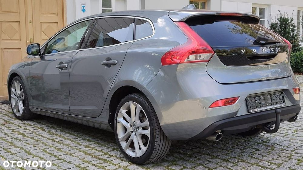 Volvo V40 - 7