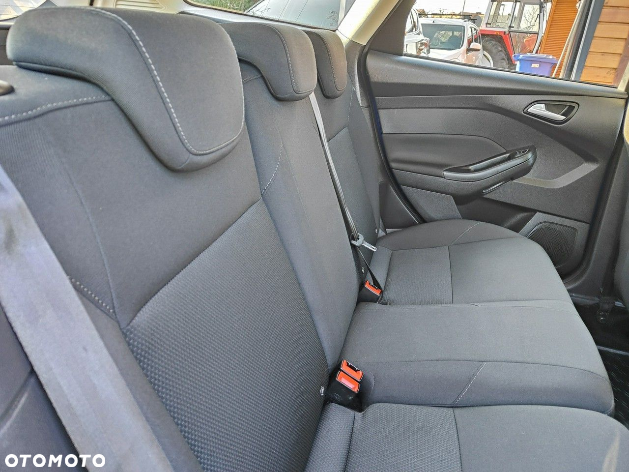 Ford Focus 1.5 EcoBlue Start-Stopp-System ACTIVE - 22