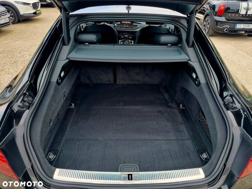 Audi A7 Sportback - 16