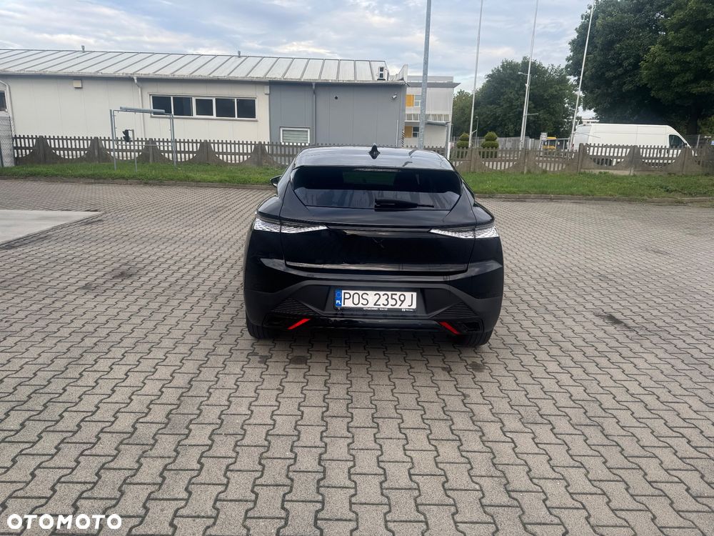 DS Automobiles DS 4 1.5 BlueHDi Performance Line + - 5