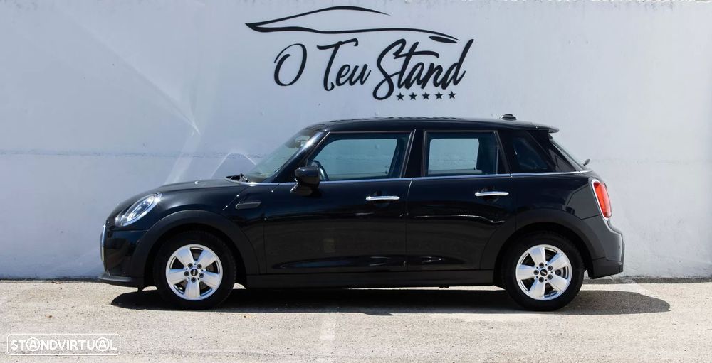 MINI 5 Portas One Sport Edition - 5