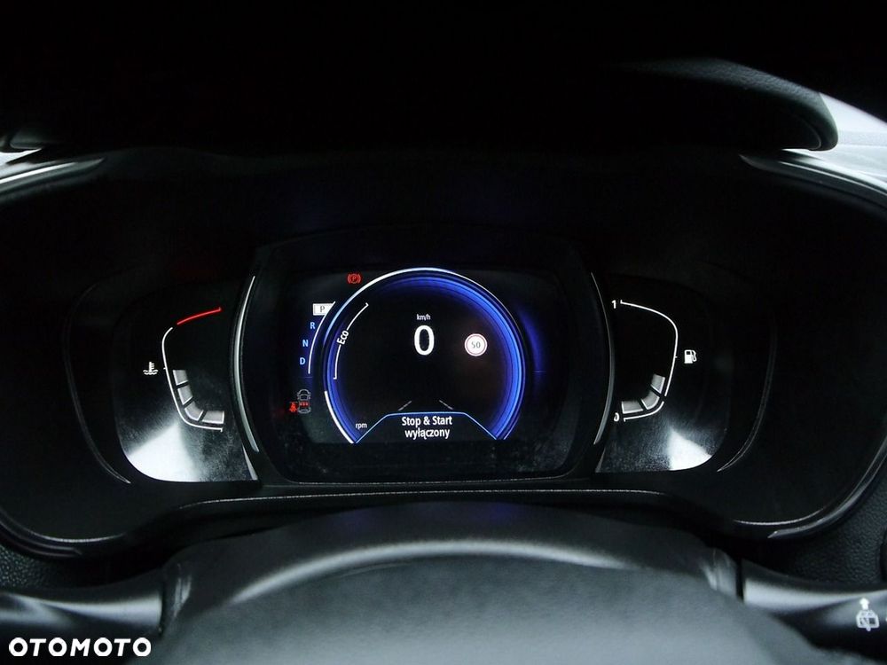 Renault Kadjar 1.3 TCe FAP Black Edition EDC - 21