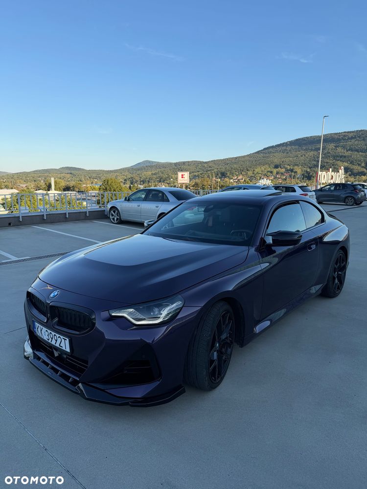 BMW Seria 2 - 3