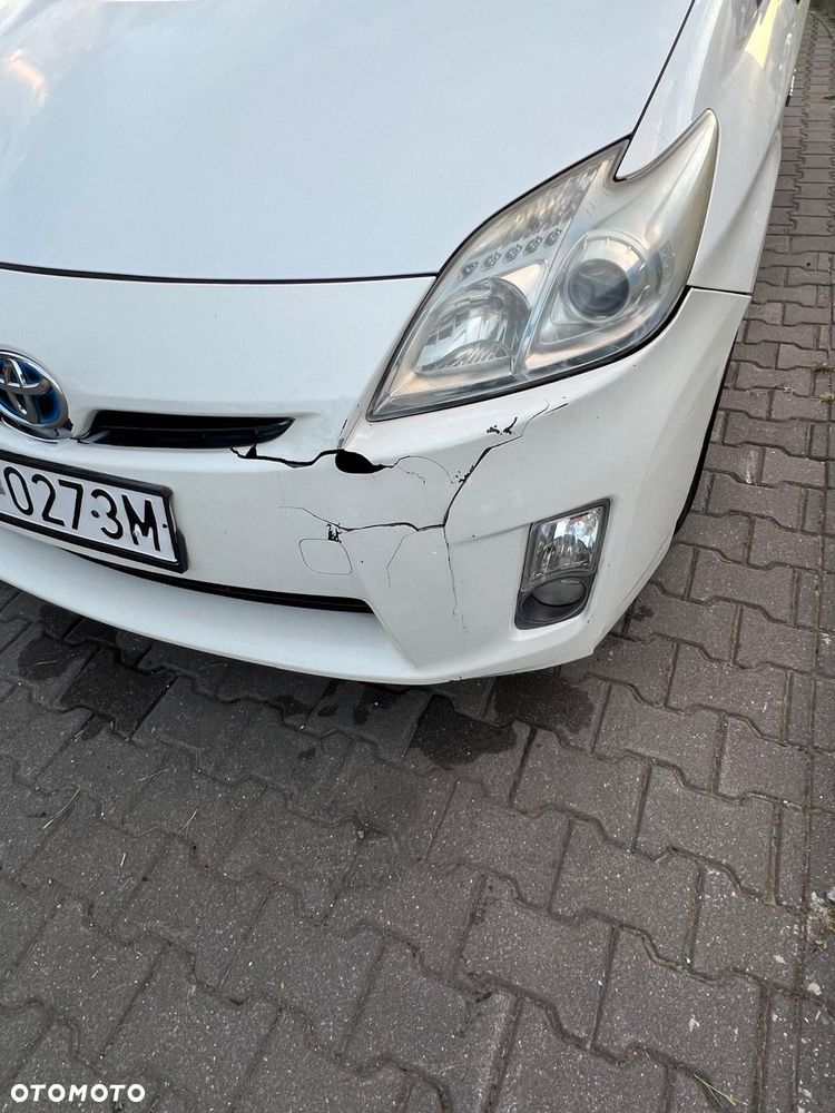 Toyota Prius - 7