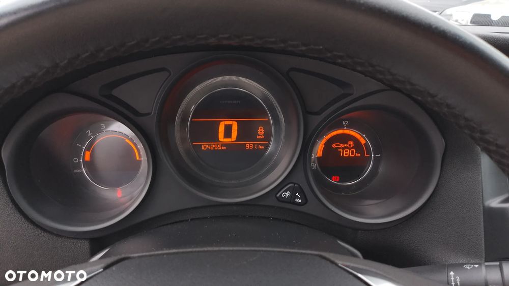 Citroën C4 HDi 90 Selection - 11