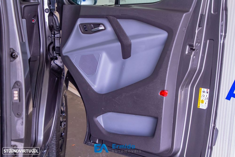 Ford Transit Custom - 28