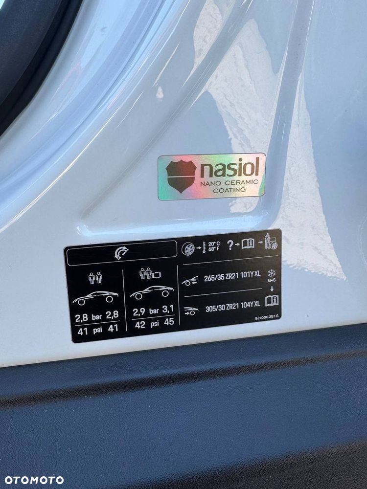 Porsche Taycan GTS - 16