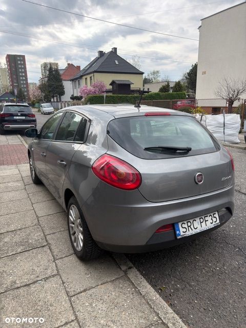 Fiat Bravo 1.4 16V Dynamic - 2