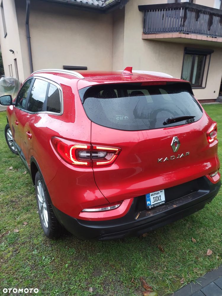 Renault Kadjar 1.3 TCe FAP Easy Life - 23