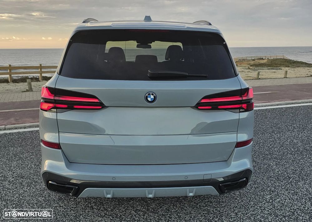 BMW X5 - 8