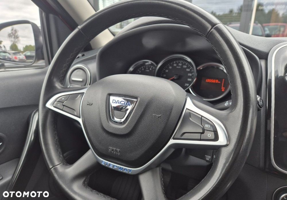 Dacia Sandero Stepway - 14