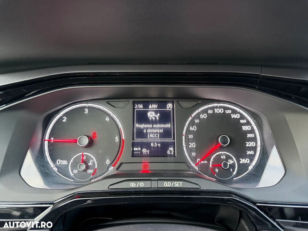 Volkswagen Polo 1.6 TDI SCR Highline - 15