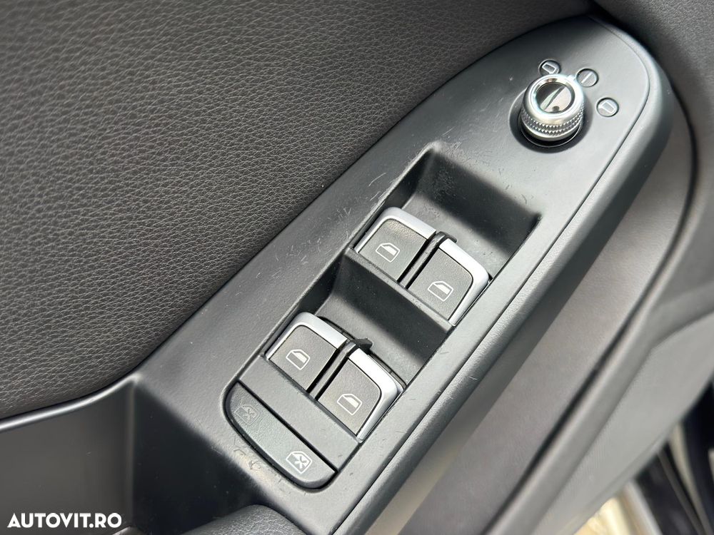 Audi A4 Allroad 2.0 TDI DPF S tronic - 23