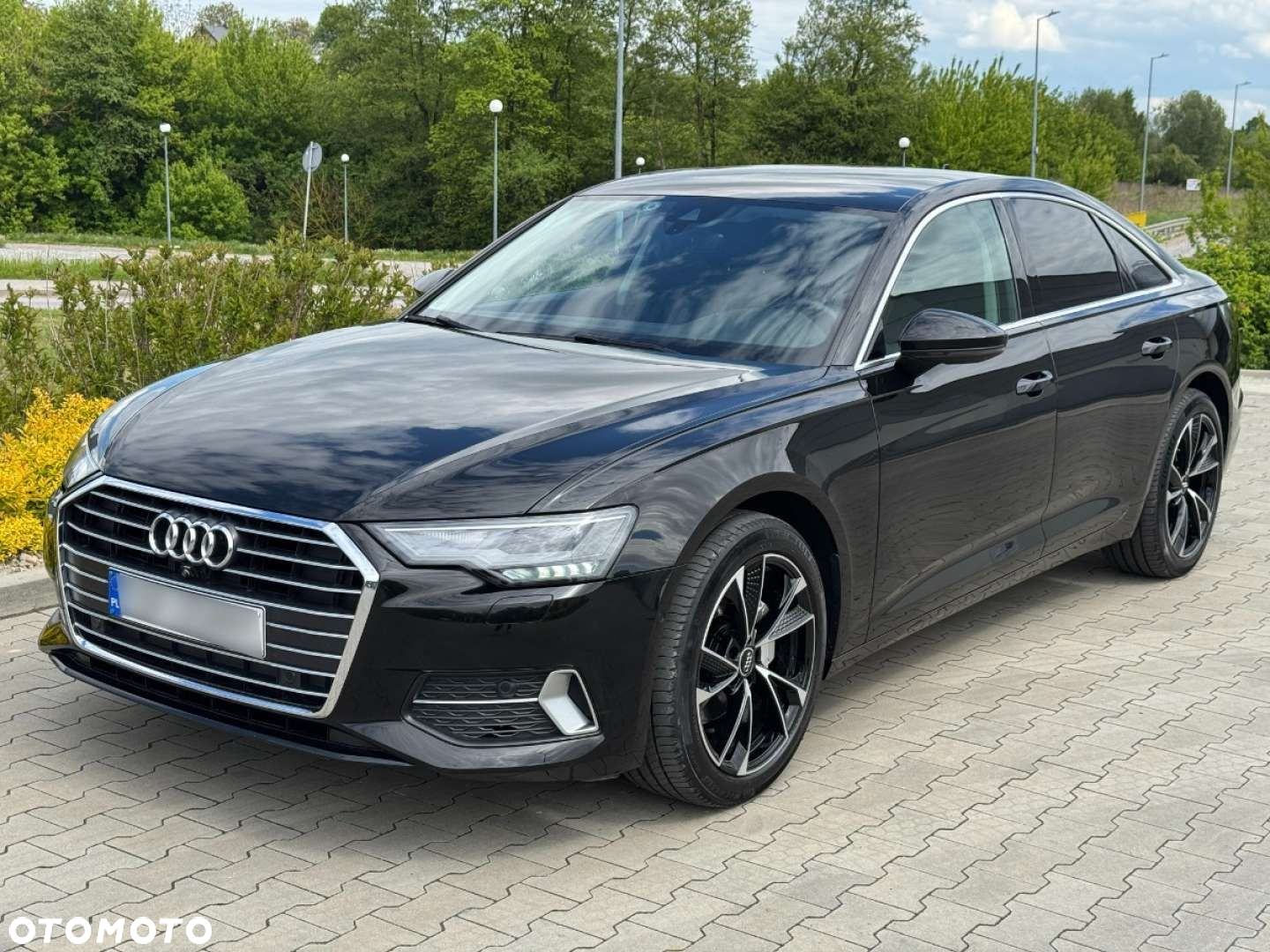 Audi A6 - 23