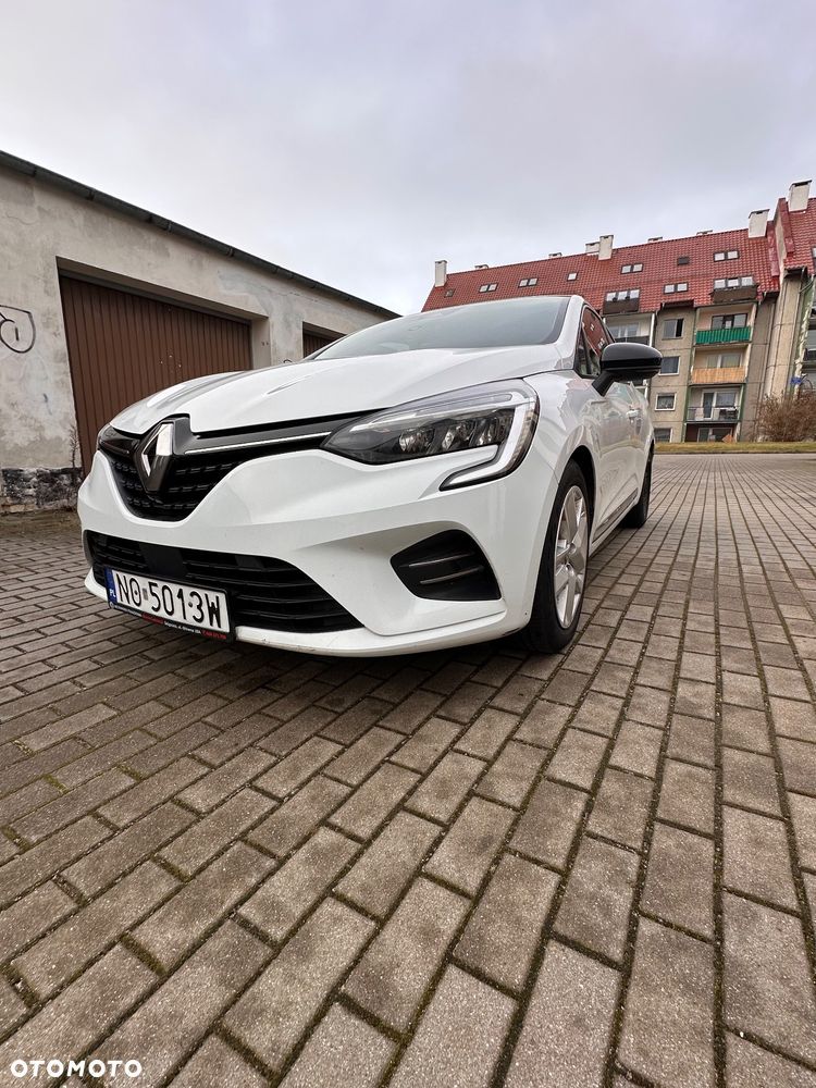 Renault Clio 1.0 TCe Zen - 1