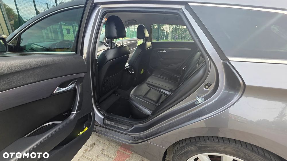 Hyundai i40 1.7 CRDi Style - 11