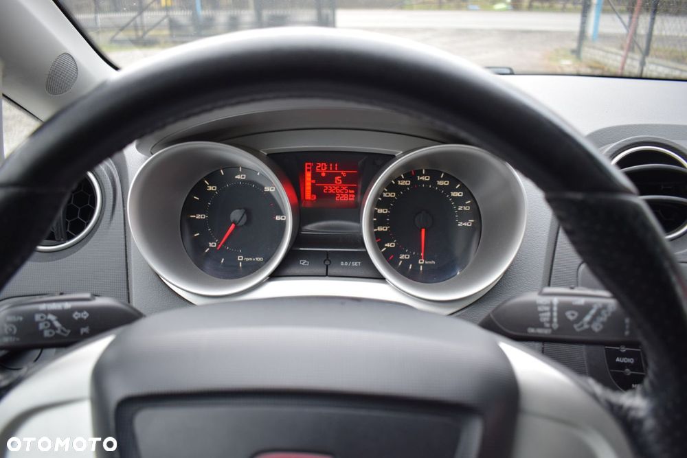 Seat Ibiza 1.6 TDI CR Copa - 8