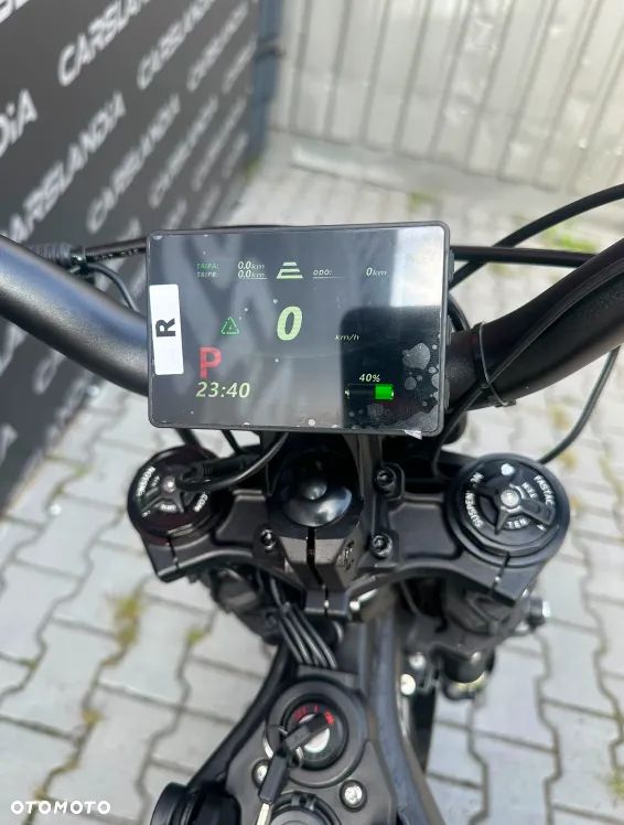 E Ride Pro SS - 2