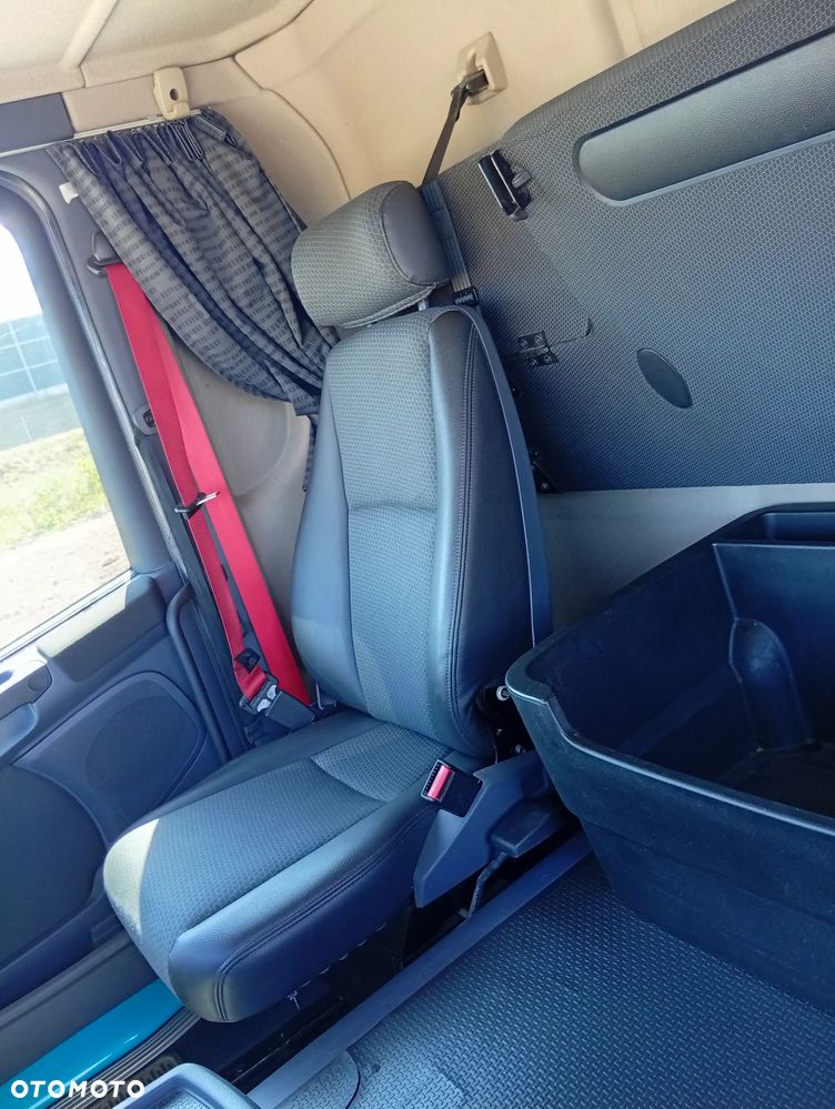 Scania G400 - 20